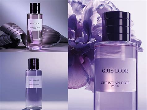 gris dior event|gris dior perfume.